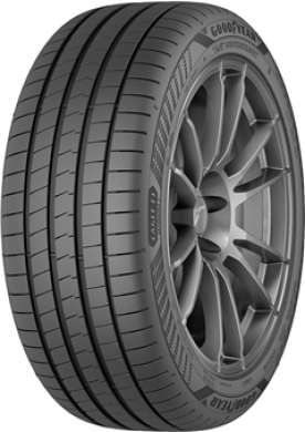 GOODYEAR EAGLE F1 ASYMMETRIC 6