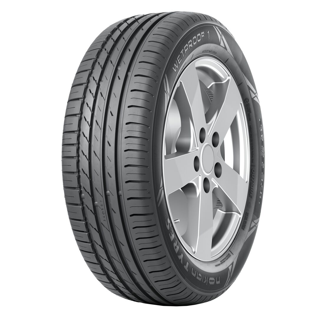 NOKIAN TYRES WETPROOF 1